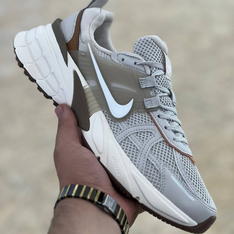 کتونی ویتنامی نایک کشلون وی تو کی | وارداتی ویتنام | باجعبه Nike V2k Run سایز بندی کامل 40 تا 45