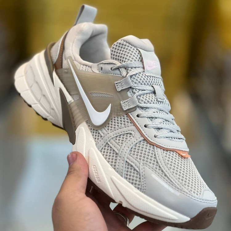 کتونی ویتنامی نایک کشلون وی تو کی | وارداتی ویتنام | باجعبه Nike V2k Run سایز بندی کامل 40 تا 45