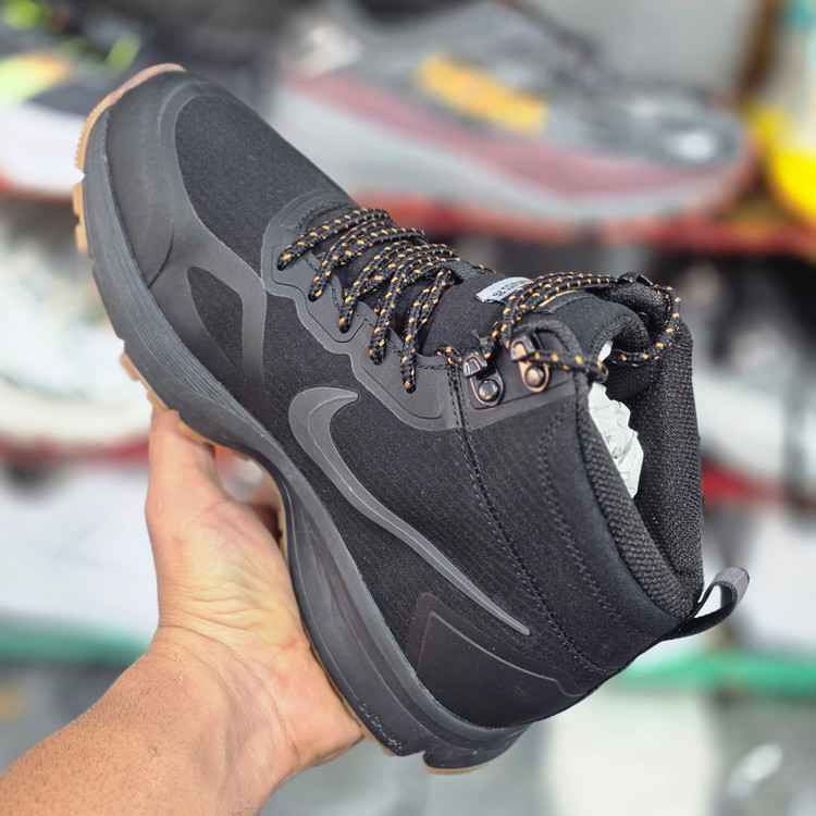 کفش اسپرت ساق دار نایک ایر nike air relentless 26/ اصل ویتنام / کیفیت مستر کوالیتی / nike Air