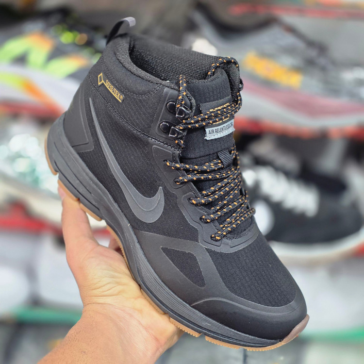 کفش اسپرت ساق دار نایک ایر nike air relentless 26/ اصل ویتنام / کیفیت مستر کوالیتی / nike Air