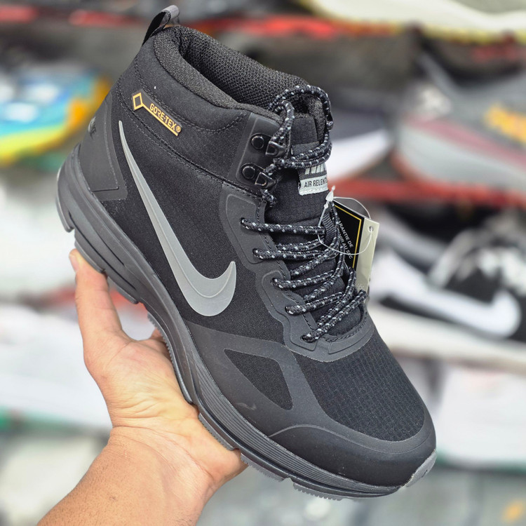 کفش اسپرت ساق دار نایک ایر nike air relentless 26/ اصل ویتنام / کیفیت مستر کوالیتی / nike Air