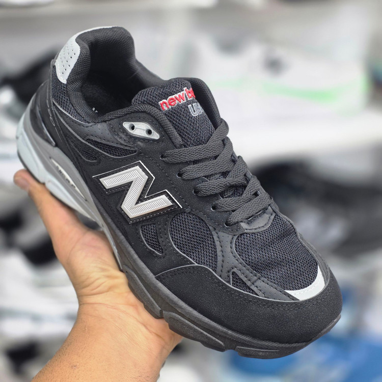 کتونی نیوبالانس ۹۹۰ / مستر کوالیتی A / سایز ۴۰ تا ۴۵ / Newbalance 990