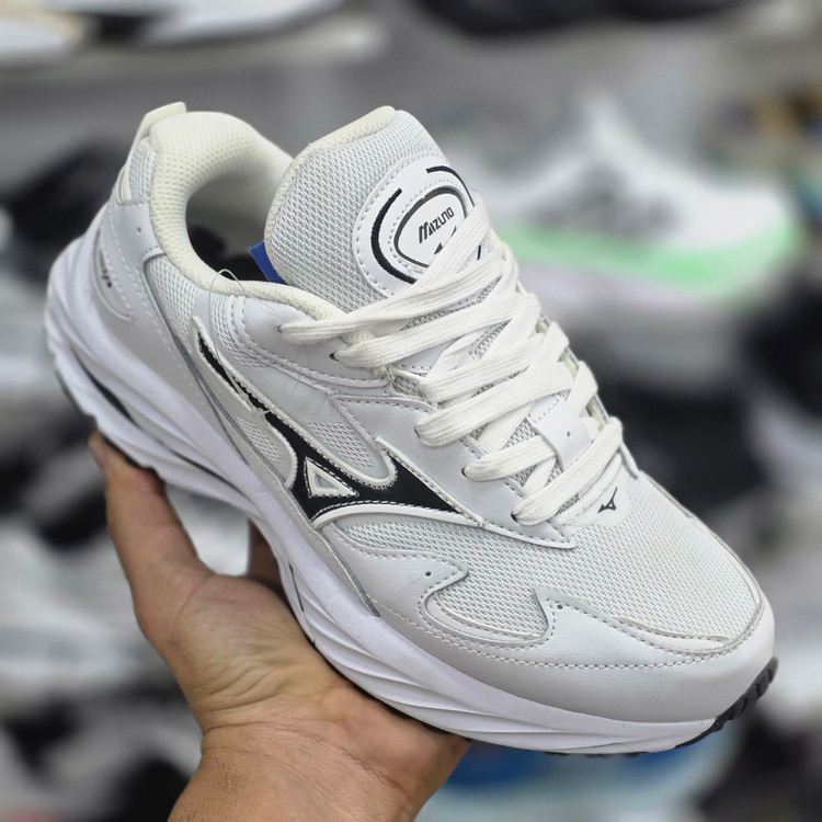 کتونی رانینگ و پیاده روی میزانو ویو رایدر Mizuno wave rider