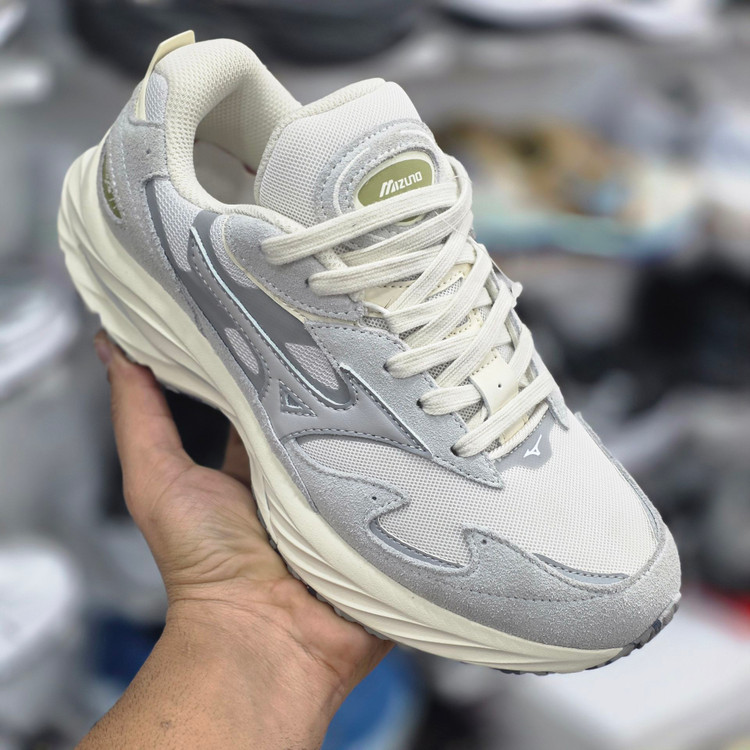 کتونی رانینگ و پیاده روی میزانو ویو رایدر Mizuno wave rider