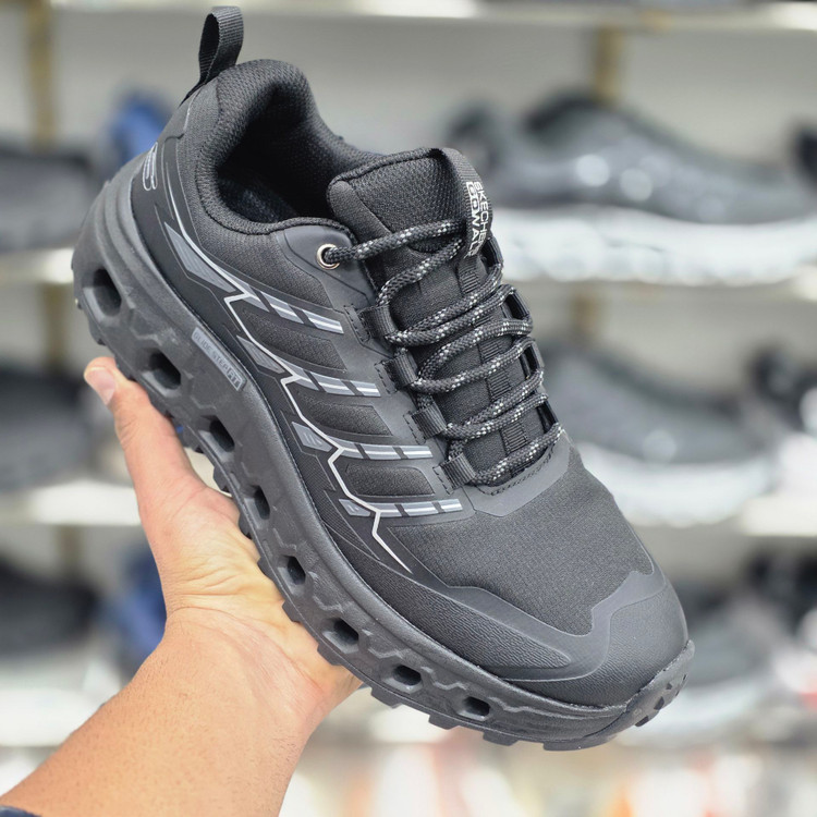 کفش اسکیچرز طبی و راحتی گو والک go walk / مخصوص پیاده روی و روز مرگی / سایز ۴۰ ۴۱ ۴۲ ۴۳ ۴۴ ۴۵