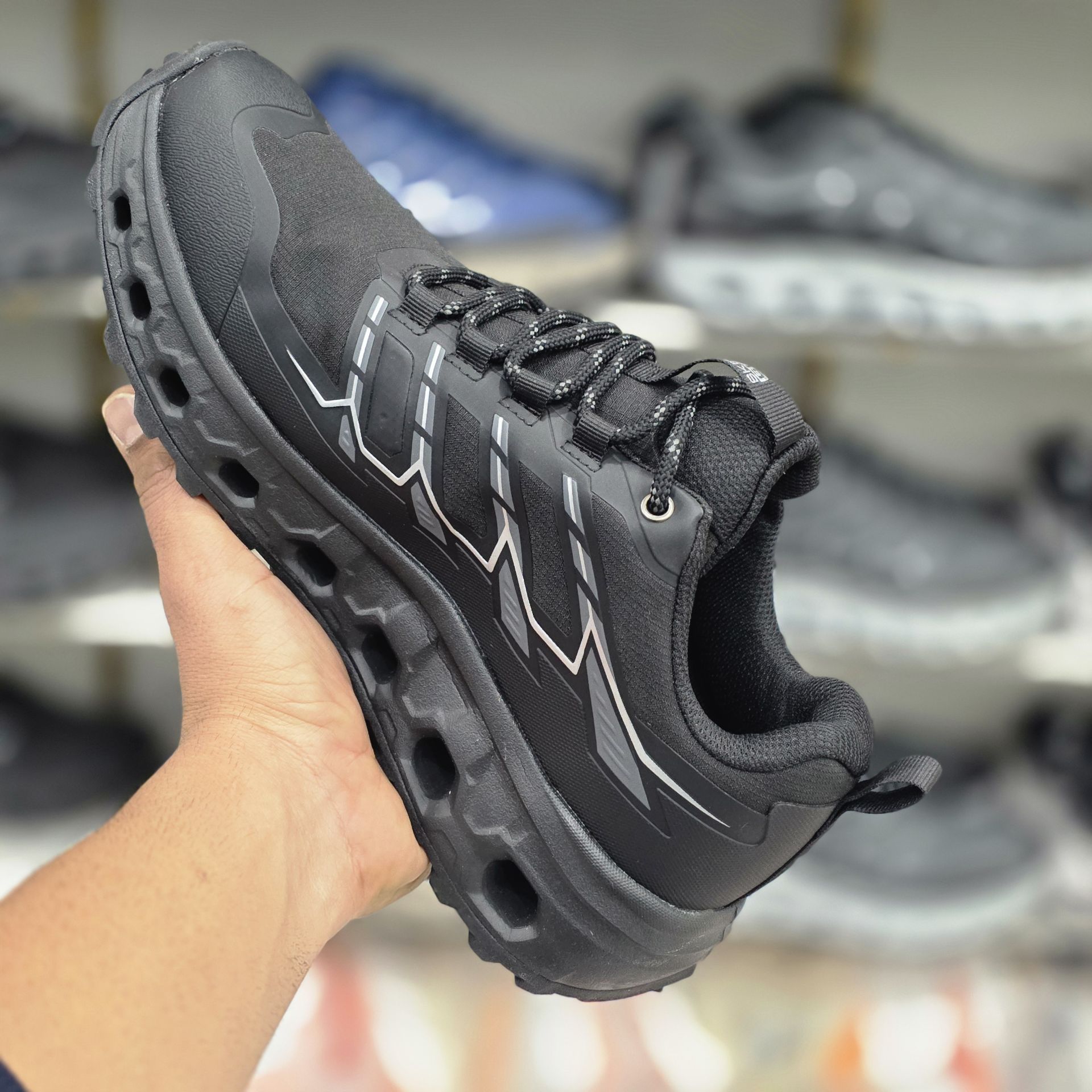 کفش اسکیچرز طبی و راحتی گو والک go walk / مخصوص پیاده روی و روز مرگی / سایز ۴۰ ۴۱ ۴۲ ۴۳ ۴۴ ۴۵