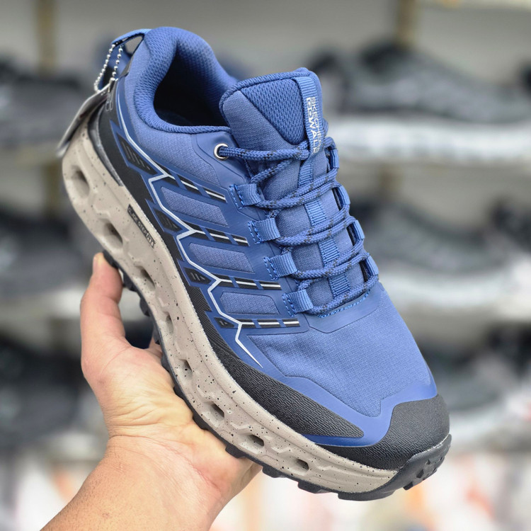 کفش اسکیچرز طبی و راحتی گو والک go walk / مخصوص پیاده روی و روز مرگی / سایز ۴۰ ۴۱ ۴۲ ۴۳ ۴۴ ۴۵