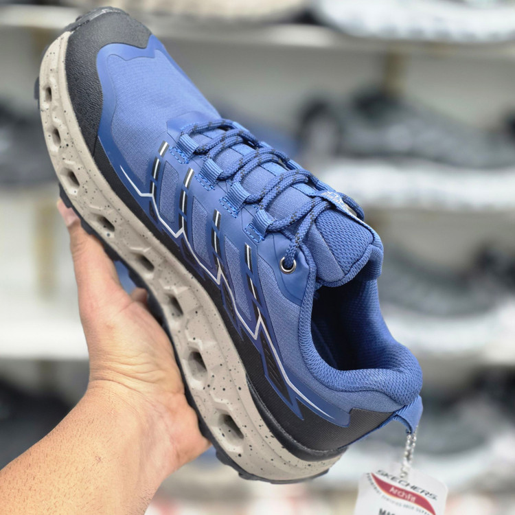 کفش اسکیچرز طبی و راحتی گو والک go walk / مخصوص پیاده روی و روز مرگی / سایز ۴۰ ۴۱ ۴۲ ۴۳ ۴۴ ۴۵