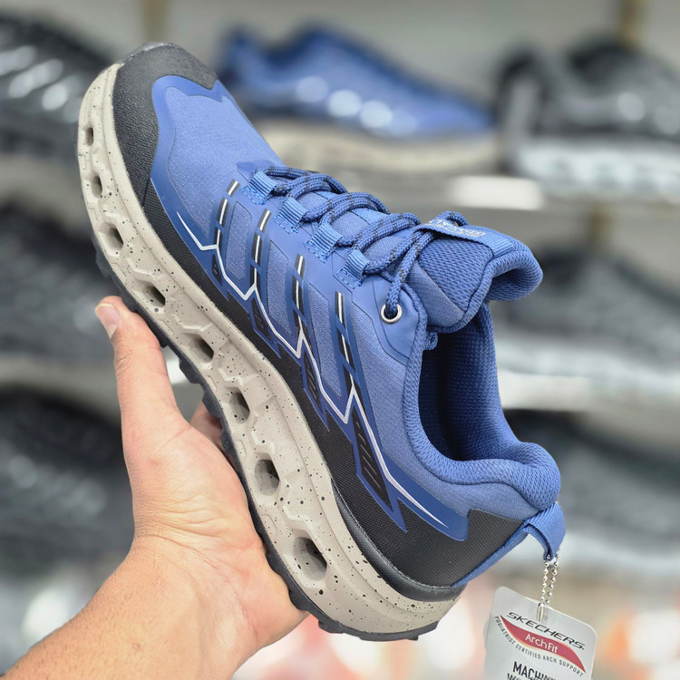 کفش اسکیچرز طبی و راحتی گو والک go walk / مخصوص پیاده روی و روز مرگی / سایز ۴۰ ۴۱ ۴۲ ۴۳ ۴۴ ۴۵