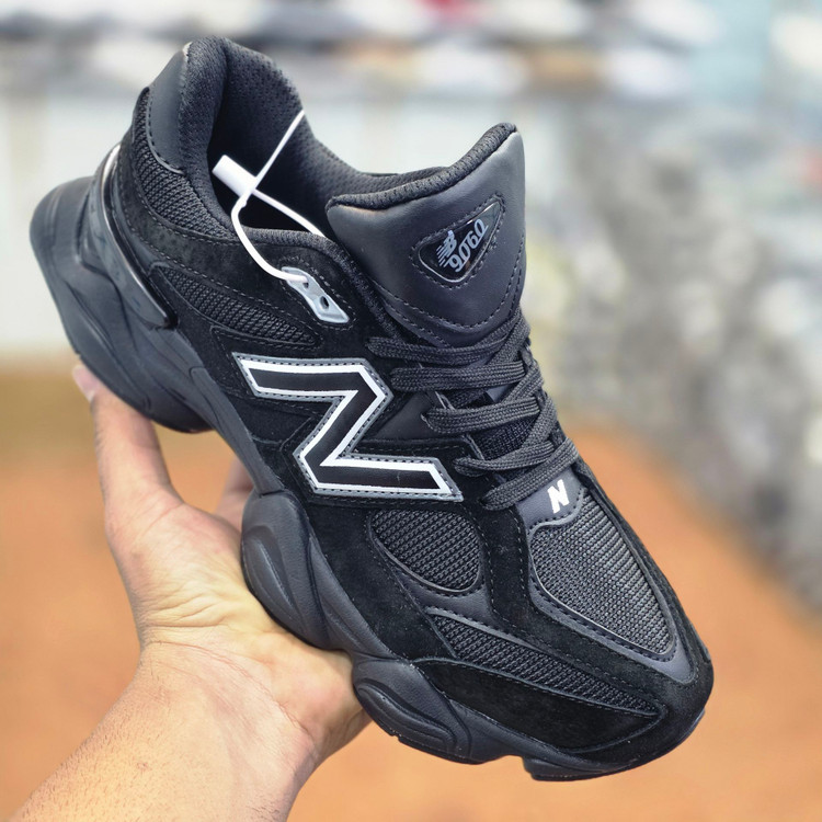 کتونی رانینگ و پیاده روی نیوبالانس ۹۰۶۰ / ضمانت کیفیت کالا / سایز 40 تا 45 | Newbalance 9060
