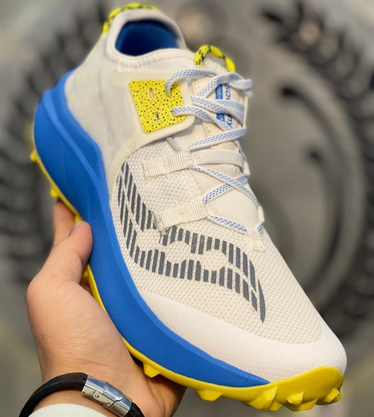 کتونی ویتنامی تراکینگ ساکونی اندورفین ریفت saucony endorphin rift / ضمانت کیفیت کالا / تک و عمده / سایز ۴۰ الی ۴۵