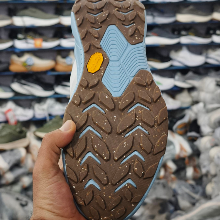 کتونی ویتنامی هوکا ترنسپورت مدل HOKA Transport goretex vibram