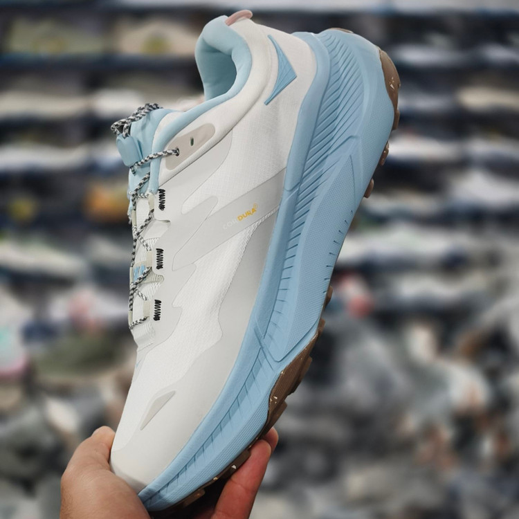 کتونی ویتنامی هوکا ترنسپورت مدل HOKA Transport goretex vibram
