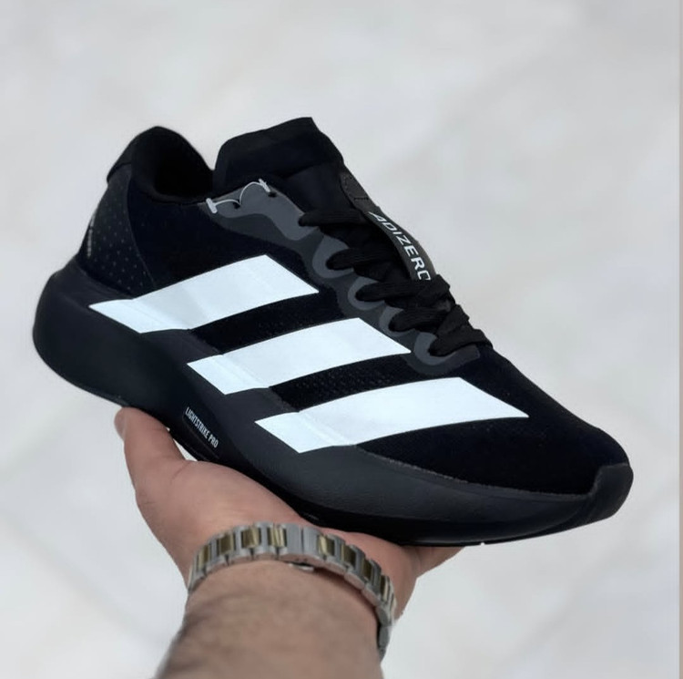 کتونی ویتنامی رانینگ و پیاده روی آدیداس آدی زیرو پرو ۴ / Adidas adizero pro 4 / ساخت ویتنام ۲۰۲۵ / سایز ۴۰ ۴۱ ۴۲ ۴۳ ۴۴ ۴۵