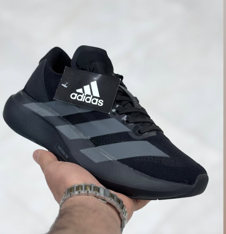 کتونی ویتنامی رانینگ و پیاده روی آدیداس آدی زیرو پرو ۴ / Adidas adizero pro 4 / ساخت ویتنام ۲۰۲۵ / سایز ۴۰ ۴۱ ۴۲ ۴۳ ۴۴ ۴۵