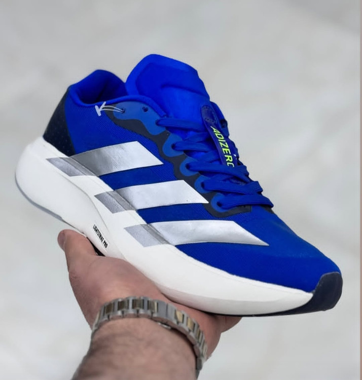 کتونی ویتنامی رانینگ و پیاده روی آدیداس آدی زیرو پرو ۴ / Adidas adizero pro 4 / ساخت ویتنام ۲۰۲۵ / سایز ۴۰ ۴۱ ۴۲ ۴۳ ۴۴ ۴۵