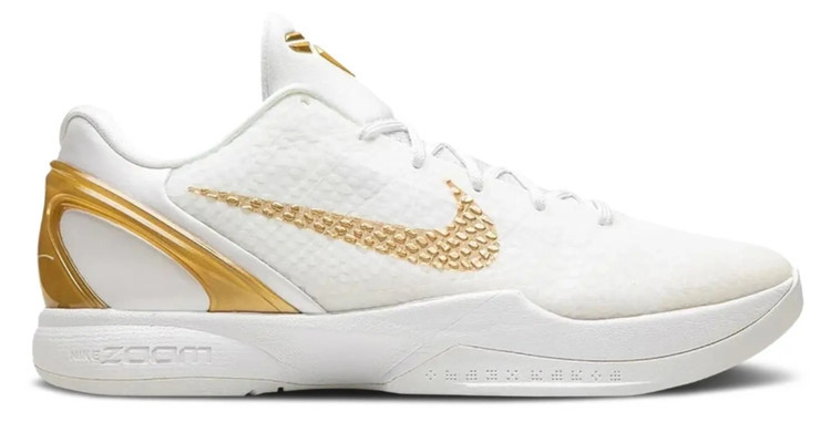 کفش بسکتبالی نایک زوم کوبی ۶ nike zoom kobe 6 / ضمانت کیفیت کالا / تک و عمده / سایز ۴۰ الی ۴۵