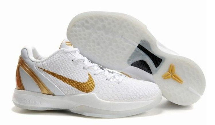 کفش بسکتبالی نایک زوم کوبی ۶ nike zoom kobe 6 / ضمانت کیفیت کالا / تک و عمده / سایز ۴۰ الی ۴۵