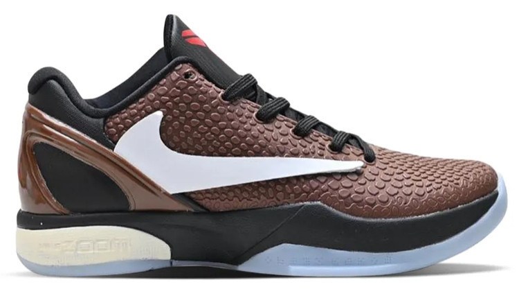 کفش بسکتبالی نایک زوم کوبی ۶ nike zoom kobe 6 / ضمانت کیفیت کالا / تک و عمده / سایز ۴۰ الی ۴۵