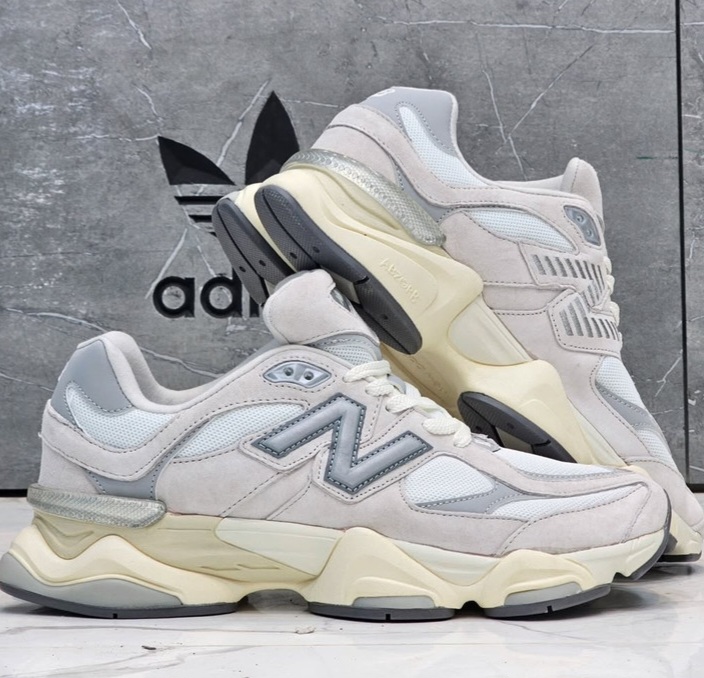کتونی رانینگ و پیاده روی نیوبالانس ۹۰۶۰ / ضمانت کیفیت کالا / سایز 40 تا 45 | Newbalance 9060