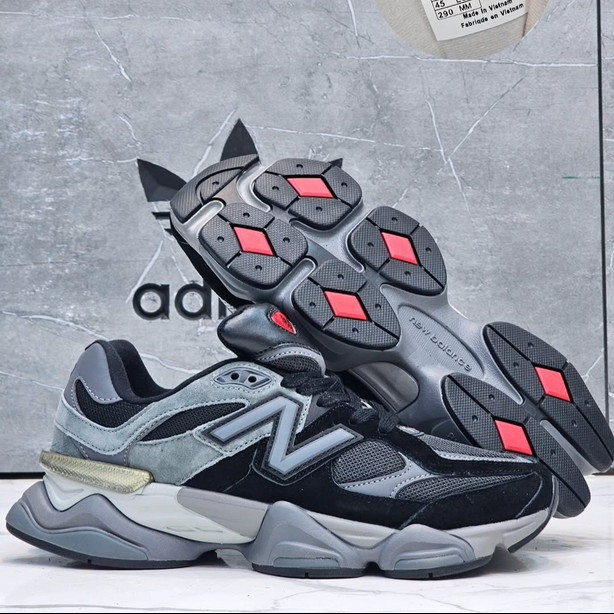 کتونی رانینگ و پیاده روی نیوبالانس ۹۰۶۰ / ضمانت کیفیت کالا / سایز 40 تا 45 | Newbalance 9060