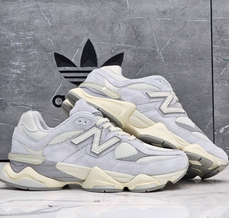 کتونی رانینگ و پیاده روی نیوبالانس ۹۰۶۰ / ضمانت کیفیت کالا / سایز 40 تا 45 | Newbalance 9060