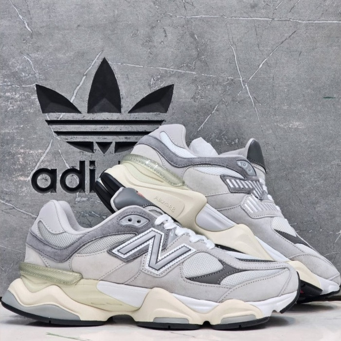 کتونی رانینگ و پیاده روی نیوبالانس ۹۰۶۰ / ضمانت کیفیت کالا / سایز 40 تا 45 | Newbalance 9060