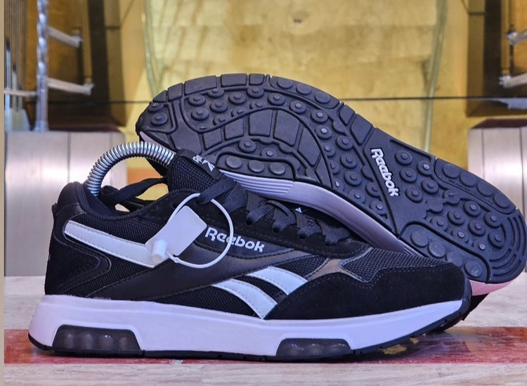 کتونی ویتنامی ریباک دی ام ایکس Reebok dmx / وارداتی ۲۰۲۵ / ضمانت کیفیت کالا
