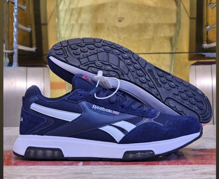 کتونی ویتنامی ریباک دی ام ایکس Reebok dmx / وارداتی ۲۰۲۵ / ضمانت کیفیت کالا