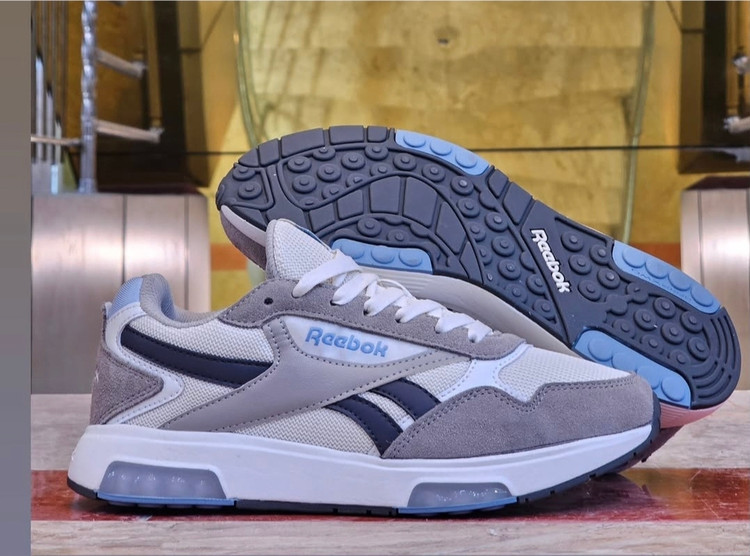 کتونی ویتنامی ریباک دی ام ایکس Reebok dmx / وارداتی ۲۰۲۵ / ضمانت کیفیت کالا