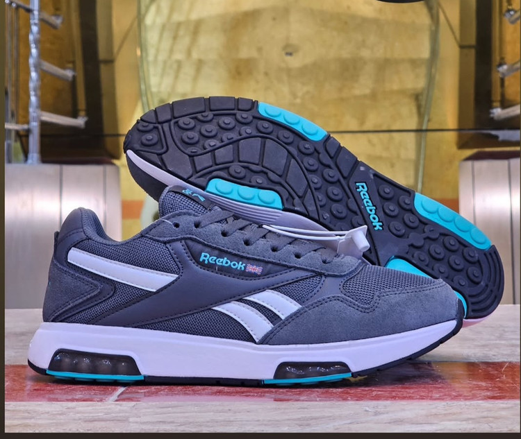 کتونی ویتنامی ریباک دی ام ایکس Reebok dmx / وارداتی ۲۰۲۵ / ضمانت کیفیت کالا