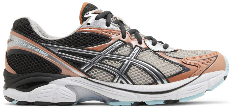 کتونی ویتنامی اسیکس جی تی ۲۱۶۰ asics gel gt 2160 / ساخت ویتنام / فروش تکی و عمده / سایز 40 الی 45