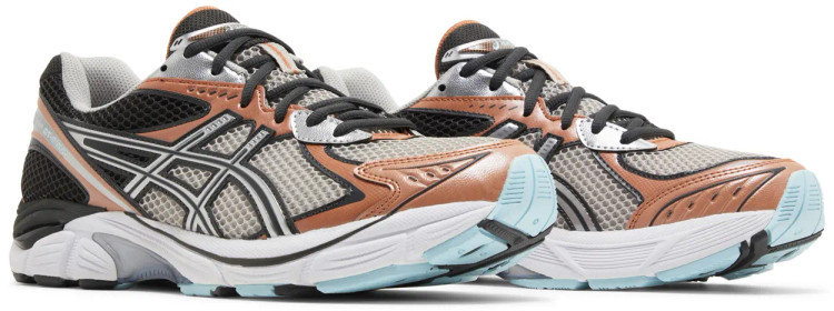 کتونی ویتنامی اسیکس جی تی ۲۱۶۰ asics gel gt 2160 / ساخت ویتنام / فروش تکی و عمده / سایز 40 الی 45