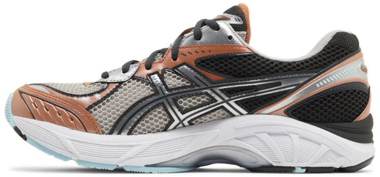 کتونی ویتنامی اسیکس جی تی ۲۱۶۰ asics gel gt 2160 / ساخت ویتنام / فروش تکی و عمده / سایز 40 الی 45
