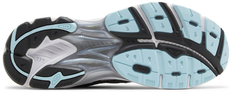 کتونی ویتنامی اسیکس جی تی ۲۱۶۰ asics gel gt 2160 / ساخت ویتنام / فروش تکی و عمده / سایز 40 الی 45