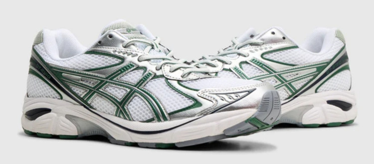 کتونی ویتنامی اسیکس جی تی ۲۱۶۰ asics gel gt 2160 / ساخت ویتنام / فروش تکی و عمده / سایز 40 الی 45
