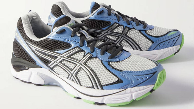 کتونی ویتنامی اسیکس جی تی ۲۱۶۰ asics gel gt 2160 / ساخت ویتنام / فروش تکی و عمده / سایز 40 الی 45