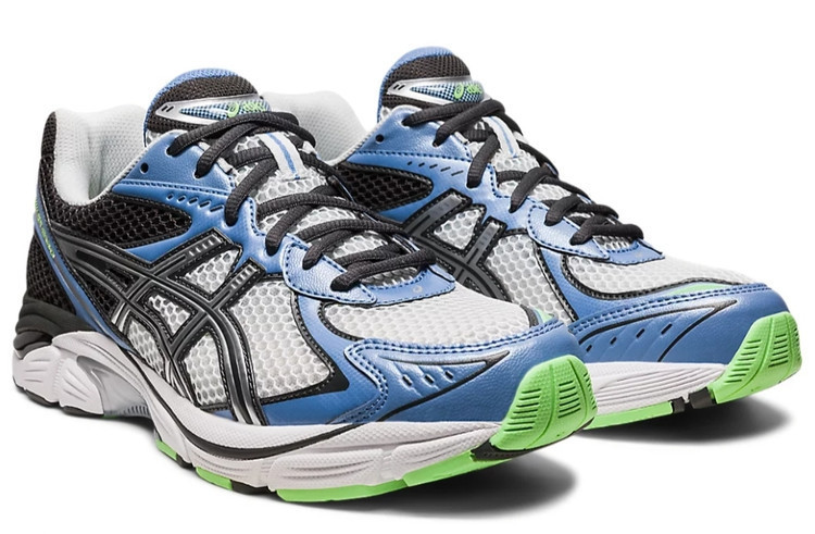 کتونی ویتنامی اسیکس جی تی ۲۱۶۰ asics gel gt 2160 / ساخت ویتنام / فروش تکی و عمده / سایز 40 الی 45