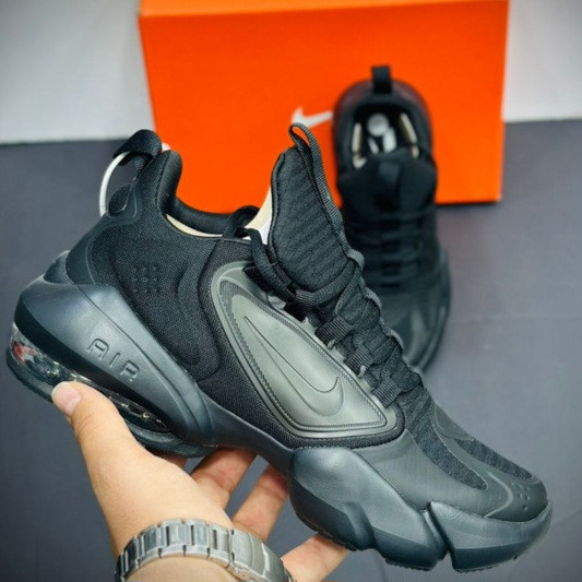 کتونی نایک ایرمکس آلفا ساواج سایز ۴۰ تا ۴۵ فروش بصورت عمده و تک . Nike air max alpha savage