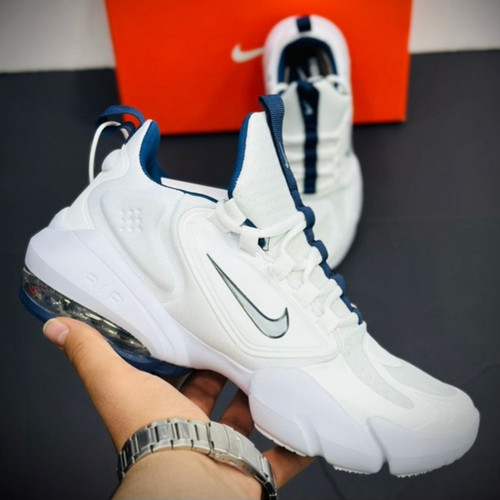 کتونی نایک ایرمکس آلفا ساواج سایز ۴۰ تا ۴۵ فروش بصورت عمده و تک . Nike air max alpha savage