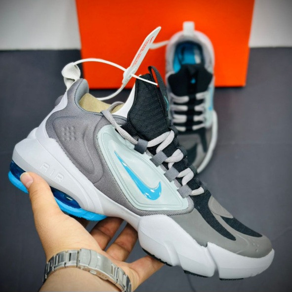 کتونی نایک ایرمکس آلفا ساواج سایز ۴۰ تا ۴۵ فروش بصورت عمده و تک . Nike air max alpha savage