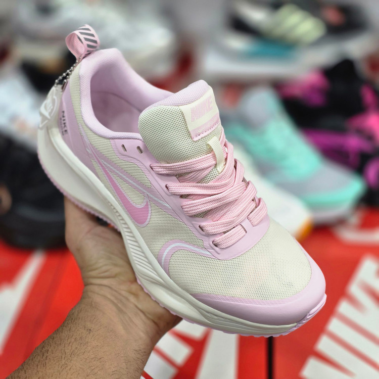 نایک زنانه زوم ایکس / اصل ویتنام / راحت و با دوام بالا / nike zoom x / سایز 37 38 39 40