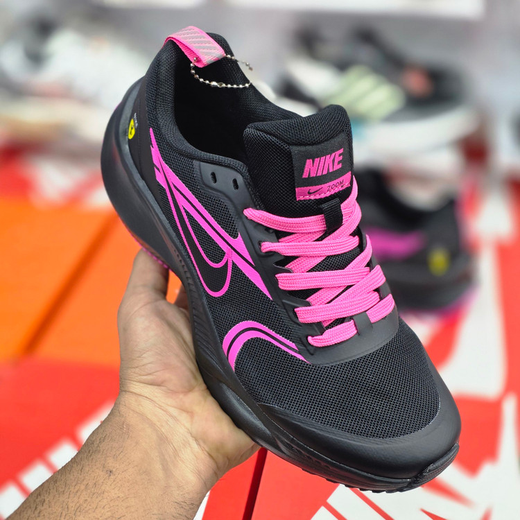 نایک زنانه زوم ایکس / اصل ویتنام / راحت و با دوام بالا / nike zoom x / سایز 37 38 39 40