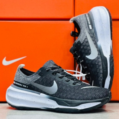 کتونی ویتنامی نایک اینوینسیبل ۳ Invincible 3 مسترکوالیتی / راحتی بینظیر با زیره ZoomX / سایز ۴۰ الی ۴۵ / فروش تکی و عمده