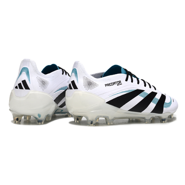 کفش فوتبال استوک دار چمنی آدیداس پردیتور الیت میخی Adidas Predator Elite AG / ساخت ویتنام / سایز۴۰ الی ۴۵ / فروش تکی و عمده / ضمانت و کیفیت کالا