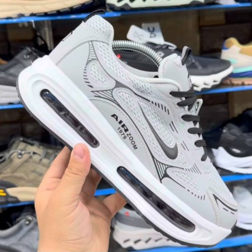 کتونی ویتنامی نایک ایر زوم ۱۹۷۹ nike air zoom 1979 / کیفیت مستر ضمانت ویتنامی / تکی و عمده / سایز ۴۰ الی ۴۵