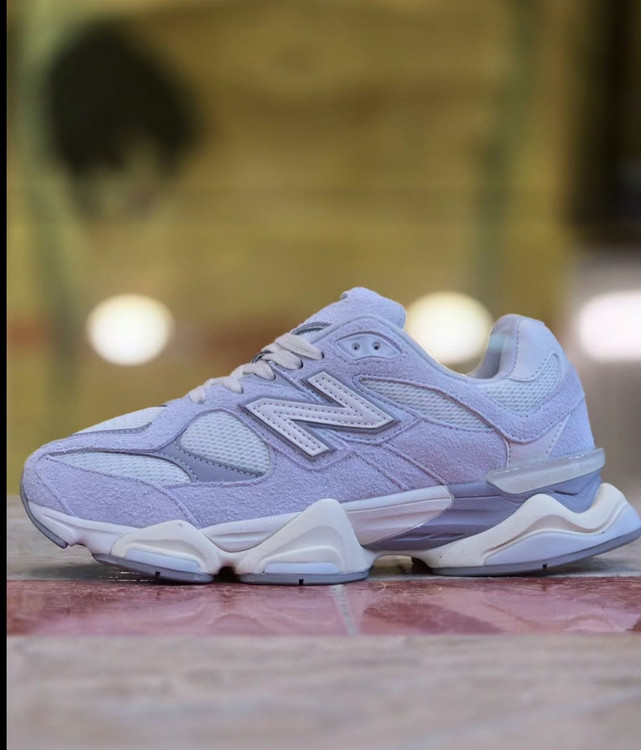 کتونی رانینگ و پیاده روی نیوبالانس ۹۰۶۰ / ضمانت کیفیت کالا / سایز 38 تا 43 | Newbalance 9060