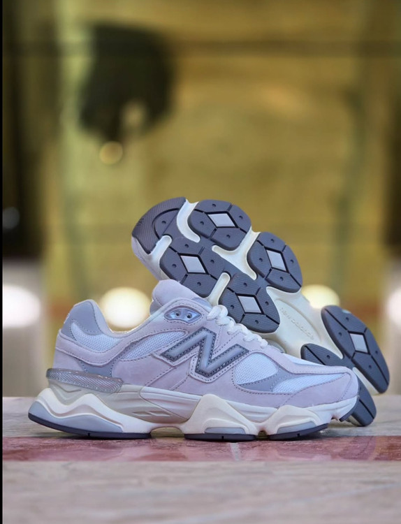کتونی رانینگ و پیاده روی نیوبالانس ۹۰۶۰ / ضمانت کیفیت کالا / سایز 38 تا 43 | Newbalance 9060