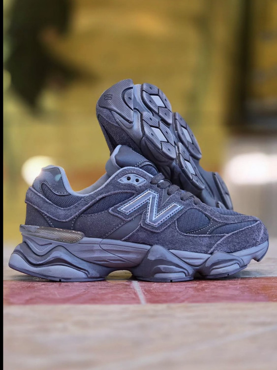 کتونی رانینگ و پیاده روی نیوبالانس ۹۰۶۰ / ضمانت کیفیت کالا / سایز 38 تا 43 | Newbalance 9060