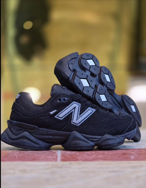 کتونی رانینگ و پیاده روی نیوبالانس ۹۰۶۰ / ضمانت کیفیت کالا / سایز 38 تا 43 | Newbalance 9060